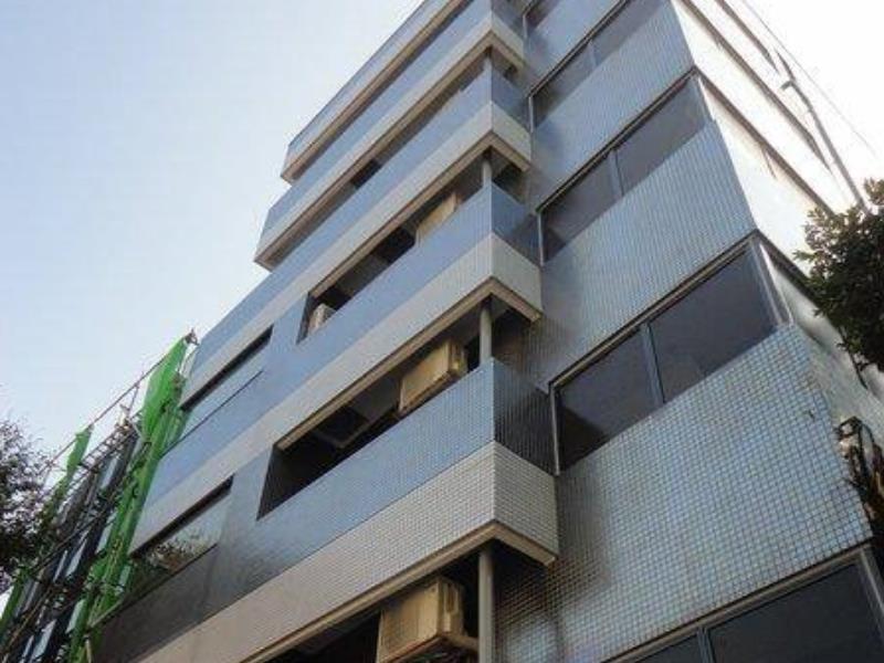 1/3Rd Residence Serviced Apartments Yoyogi - Shibuya Prefektura Tokio Exteriér fotografie