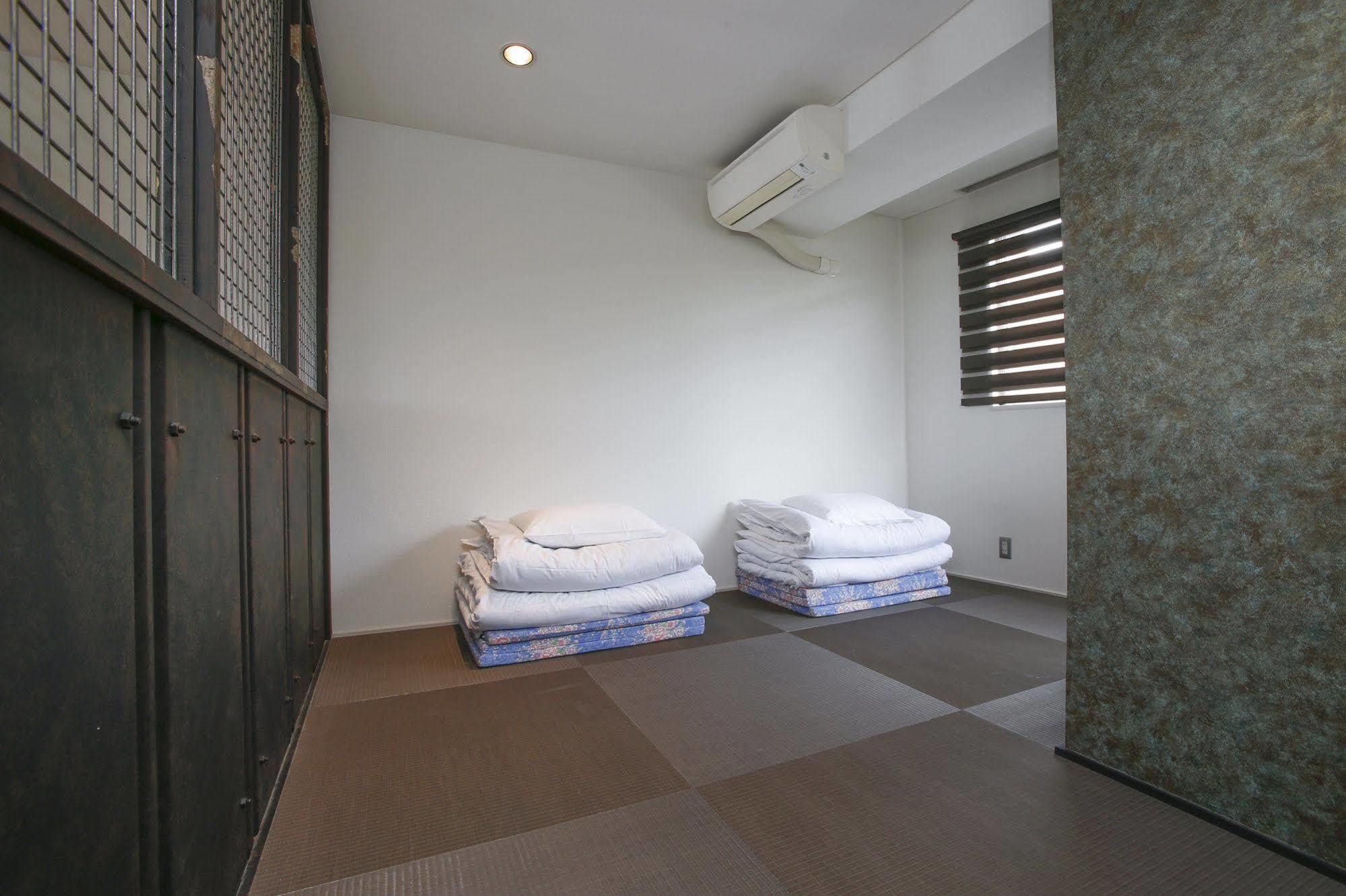 1/3Rd Residence Serviced Apartments Yoyogi - Shibuya Prefektura Tokio Exteriér fotografie