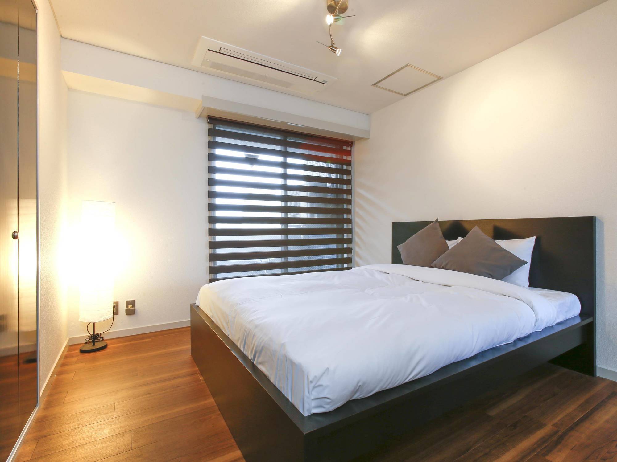 1/3Rd Residence Serviced Apartments Yoyogi - Shibuya Prefektura Tokio Exteriér fotografie